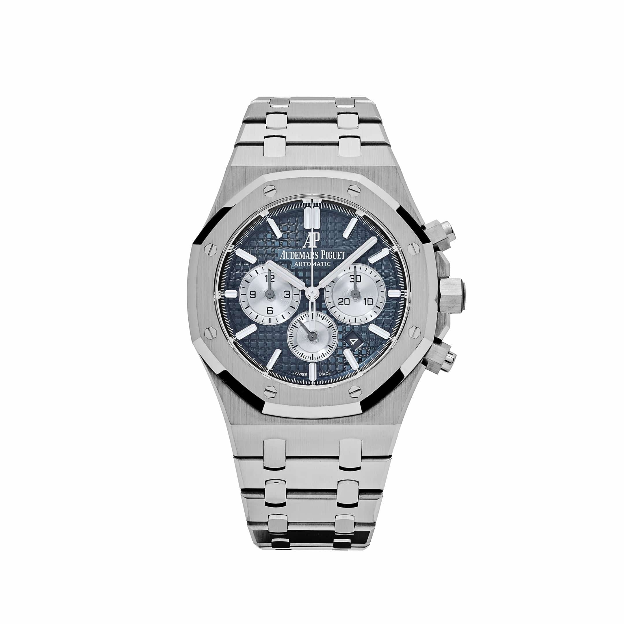 Audemars Piguet Royal Oak Chronograph